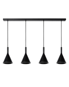 Подвесной светильник Gipsy 35410/04/30 Lucide