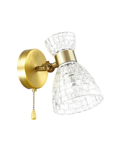 Бра Jackie 3704/1W Lumion