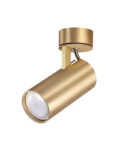 Спот Corse 3876/1C Odeon light