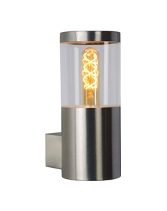 Уличный настенный светильник Fedor 14899/01/12 Lucide