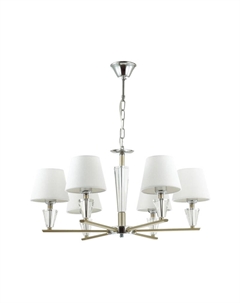 Подвесная люстра Loraine 3733/6 Lumion