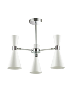 Потолочная люстра Quinn 3661/3C Lumion