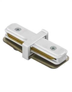 Коннектор прямой Barra 502106 Lightstar