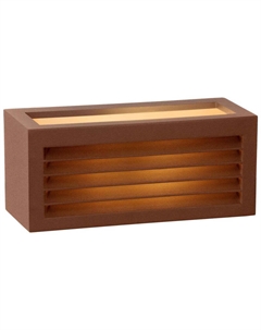 Уличный настенный светильник Dimo 27853/01/97 Lucide