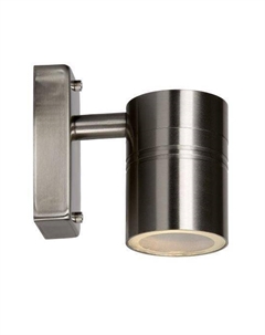 Уличный настенный светодиодный светильник Arne-Led 14867/05/12 Lucide