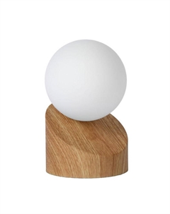 Настольная лампа Len 45561/01/72 Lucide