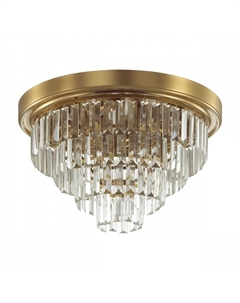 Потолочная люстра Classi 5257/6C Lumion