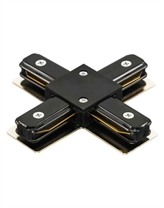 Коннектор X-образный Barra 502147 Lightstar