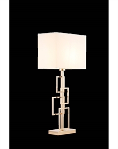 Настольная лампа Nemesia V11136-1T Moderli