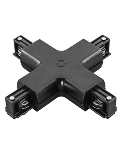 Коннектор X-образный Barra 504147 Lightstar