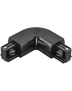 Коннектор L-образный Barra 504127 Lightstar