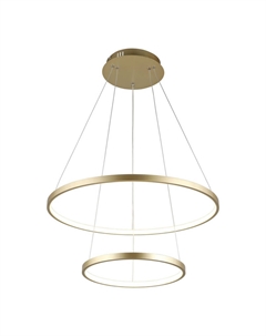 Подвесная люстра Lunet APL.014.03.60 Aployt