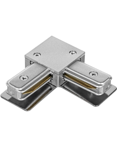 Коннектор L-образный Barra 502129 Lightstar