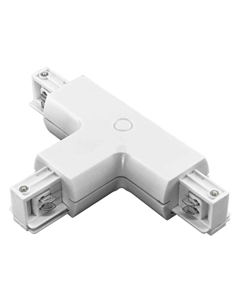 Коннектор T-образный Barra 504136 Lightstar