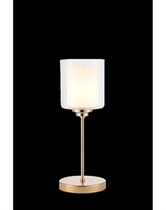 Настольная лампа Maximilian V11130-1T Moderli