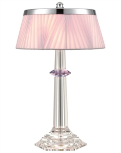 Настольная лампа Tecla WE721.03.174 Wertmark