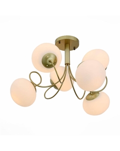 Потолочная люстра ST Luce Acini SL717.202.06 Evoluce