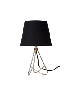 Настольная лампа Gitta 47500/81/11 Lucide