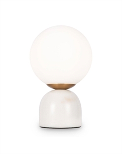 Настольная лампа Fossil FR5288TL-01W Freya