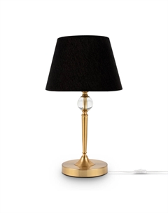 Настольная лампа Rosemary FR5190TL-01BS Freya