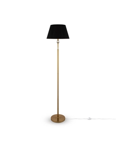 Торшер Rosemary FR5190FL-01BS Freya