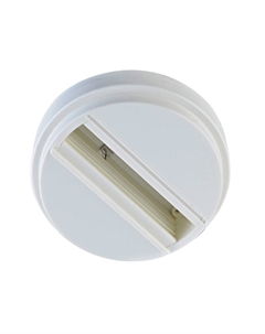 Адаптер WSO 87 white Italline