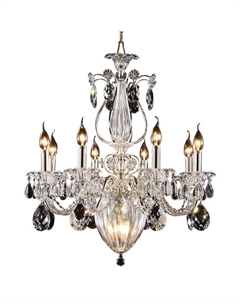 Подвесная люстра Schon 790114 Lightstar