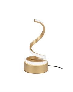 Настольная лампа V4670-8/1L Vitaluce