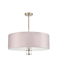 Люстра на штанге Damona 8109/7C Lumion