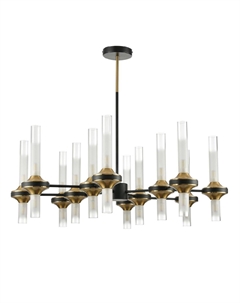 Люстра на штанге Tamaresa 8112/24 Lumion