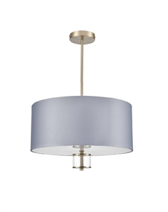 Люстра на штанге Damona 8108/5C Lumion