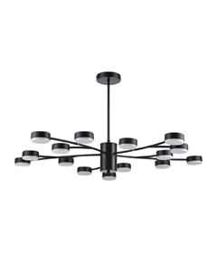 Люстра на штанге Torina 8117/15 Lumion