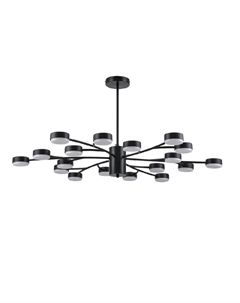 Люстра на штанге Torina 8117/18 Lumion