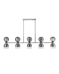 Потолочная люстра Tauna 8114/10 Lumion