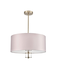 Люстра на штанге Damona 8109/5C Lumion