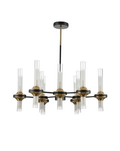 Люстра на штанге Tamaresa 8112/18 Lumion