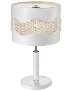 Настольная лампа WE394.03.004 Wertmark