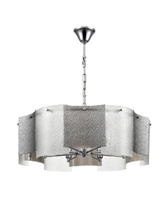 Подвесная люстра Dandy 6594/8 Lumion