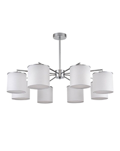 Люстра на штанге Suntori 6591/8 Lumion