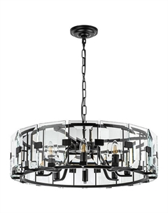 Подвесная люстра Novara 713287 Lightstar