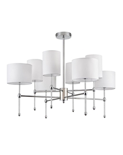 Люстра на штанге Latti 6589/8C Lumion