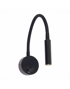 Спот Bersone ST653.431.01 St-luce