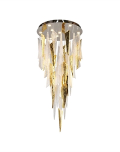 Каскадная люстра Teresa APL.855.06.10 Aployt