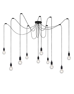 Подвесная люстра Fix Multi 08408/10/30 Lucide