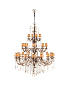 Подвесная люстра Osgona Nativo 715287 Lightstar