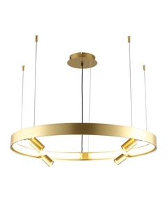 Подвесная люстра Jolanta APL.041.03.50 Aployt