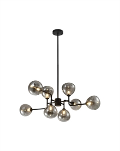 Подвесная люстра Roser APL.913.07.08 Aployt