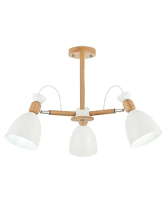 Потолочный светильник BALCAMO SLE103802-03 Evoluce