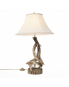 Настольная лампа Renna SL153.704.01 St-luce