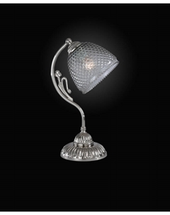 Настольная лампа P 9801 Reccagni angelo